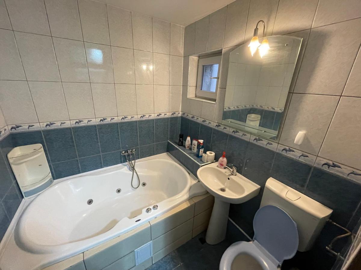 부쿠레슈티 Apartament Magnolia, Piata Gorjului- Metrou 아파트 외부 사진