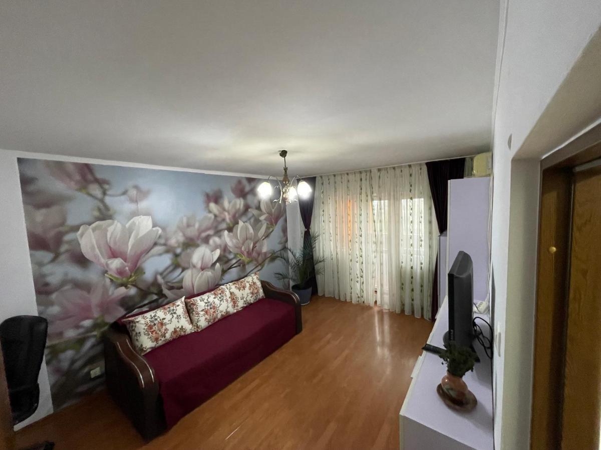 부쿠레슈티 Apartament Magnolia, Piata Gorjului- Metrou 아파트 외부 사진