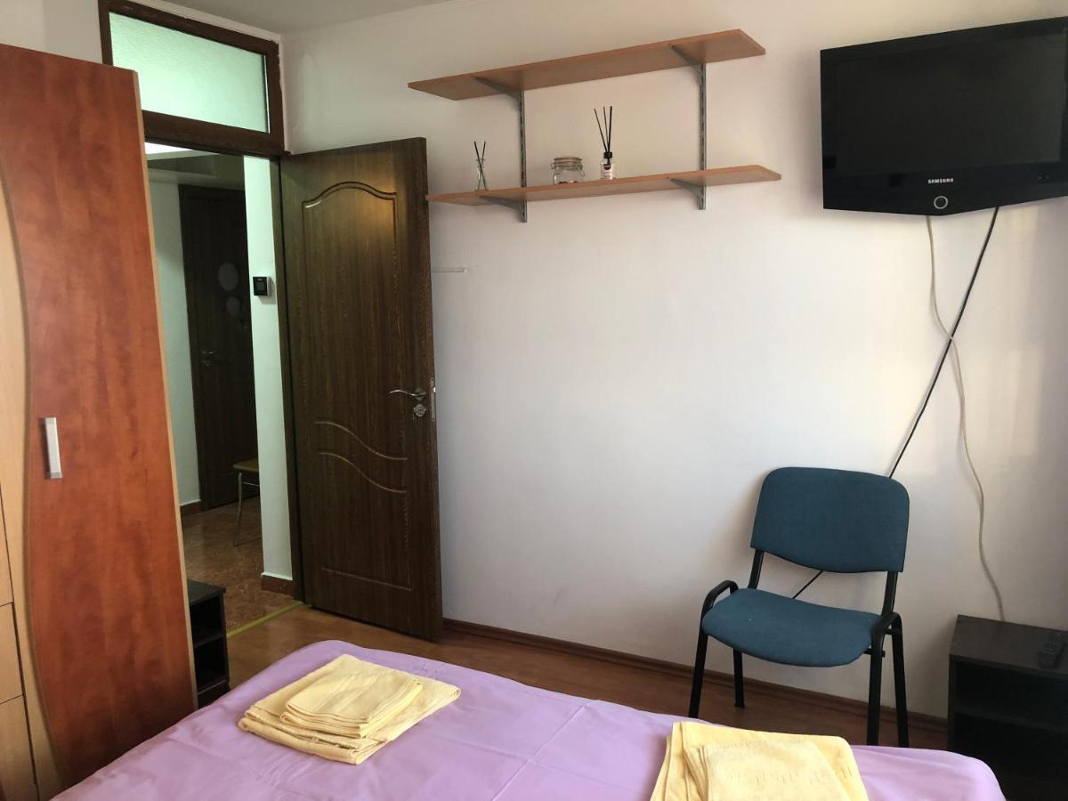 부쿠레슈티 Apartament Magnolia, Piata Gorjului- Metrou 아파트 외부 사진