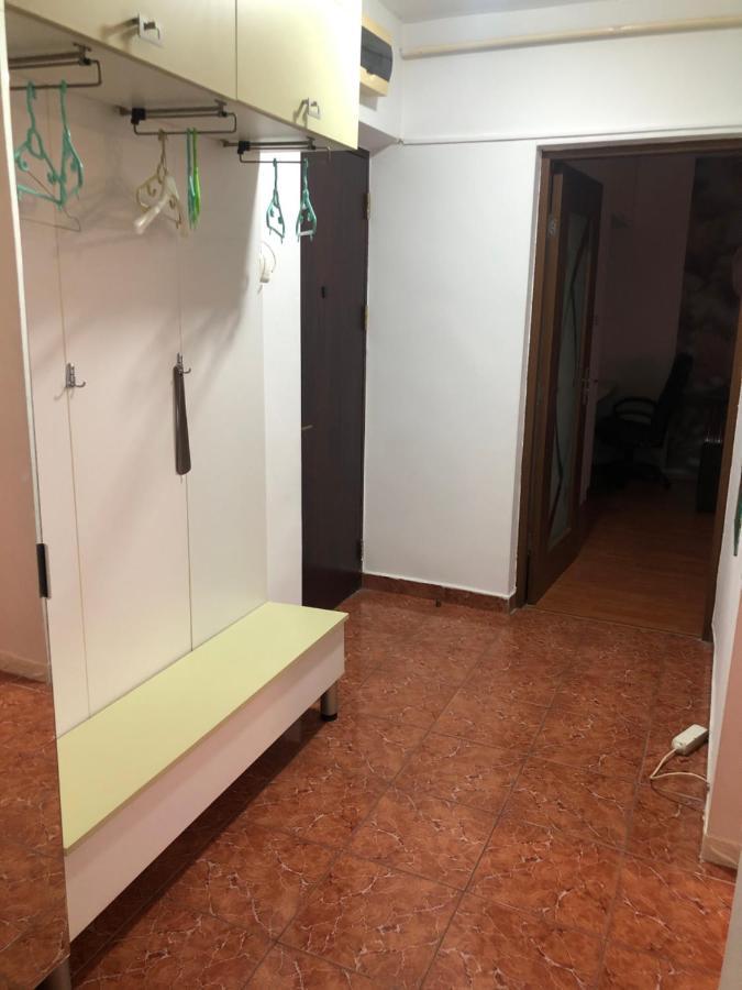 부쿠레슈티 Apartament Magnolia, Piata Gorjului- Metrou 아파트 외부 사진