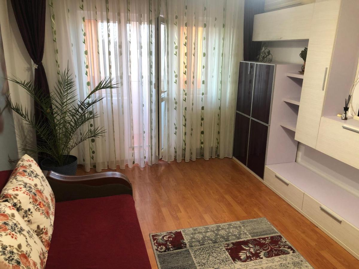 부쿠레슈티 Apartament Magnolia, Piata Gorjului- Metrou 아파트 외부 사진